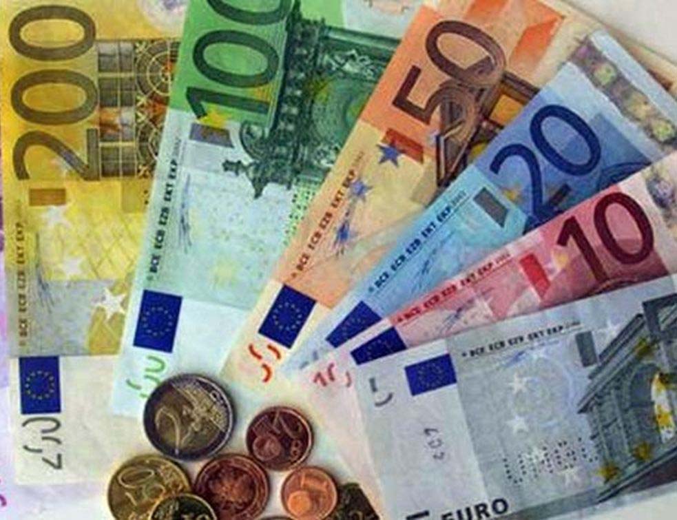 evro-novac 983